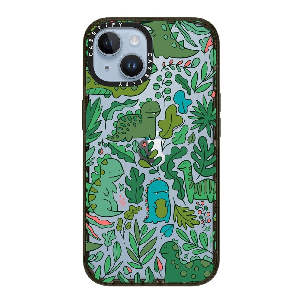 Amazon.com: CASETiFY Impact iPhone 14 Case [4X Military